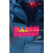 Dark Horse Comics Dawnrunner | Evan Cagle,David Stewart,Aditya Bidikar egyéb könyv