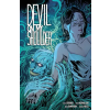 Dark Horse Comics Devil on My Shoulder | Piotr Kowalski