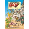 Dark Horse Comics Groo: Minstrel Melodies | Mark Evanier,Sergio Aragones
