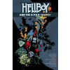 Dark Horse Comics Hellboy and the B.P.R.D.: 1955-1957 | Mike Mignola,Chris Roberson,Brian Churilla