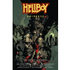 Dark Horse Comics Hellboy Universe: The Secret Histories Volume 2 | Chris Roberson,Christopher Mitten,Leila Del Duca,Andrea Mutti