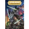 Dark Horse Comics Star Wars: The High Republic Adventures--The Complete Phase 1 | Harvey Tolibao