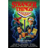 Dark Horse Comics Stranger Things Library Edition Volume 5 (Graphic Novel) – Derek Fridolfs,Caio Filipe,Sunando C,Giorgia Gio Sposito (Kemény kötésű)