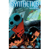 Dark Horse Comics Synthetics Volume One – Tony Parker (Brožovaná)