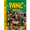 Dark Horse Comics The EC Archives: Panic Volume 2 | Bill Gaines,Wally Wood,Jack Davis,Joe Orlando