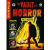 Dark Horse Comics The EC Archives: The Vault of Horror Volume 5 | Johnny Craig,Graham Ingels,Bernie Krigstein