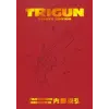 Dark Horse Comics Trigun Deluxe Edition | Yasuhiro Nightow