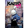 Dark Horse Comics Usagi Yojimbo: Kaito '84 – Jared Cullum (Puha kötésű)
