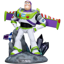 DARK HORSE Toy Story - Ranger Buzz Lightyear Master Craft játékfigura