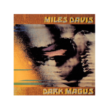  Dark Magus CD hobbi, szabadidő
