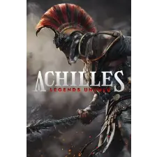 Dark Point Games Achilles: Legends Untold (digitális licenc) videójáték