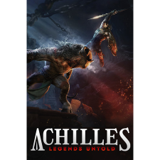Dark Point Games Achilles: Legends Untold (PC - Steam elektronikus játék licensz) videójáték
