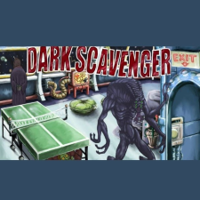 Dark Scavenger (Digitális kulcs - PC) videójáték
