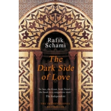  Dark Side of Love – Rafik Schami idegen nyelvű könyv