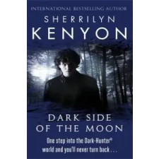  Dark Side Of The Moon – Sherrilyn Kenyon idegen nyelvű könyv