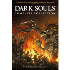  Dark Souls: The Complete Collection – Alan Quah idegen nyelvű könyv