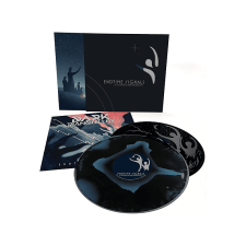  Dark Tranquillity - Endtime Signals (Limited Deluxe Edition) (Vinyl LP (nagylemez)) heavy metal