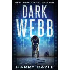  Dark Webb – Harry Dayle idegen nyelvű könyv
