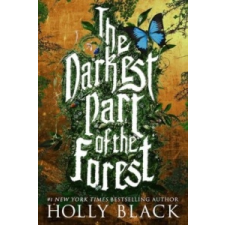  Darkest Part of the Forest – Holly Black idegen nyelvű könyv