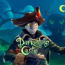  Darkestville Castle (Digitális kulcs - PC) videójáték