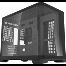DarkFlash ARC1 Black (ARC1 BLACK) számítógép ház