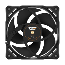 DarkFlash Computer Fan ARGB Darkflash S100 (120x120) black hűtés
