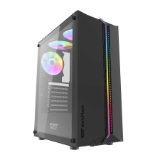 DarkFlash DK151 (DK151) számítógép ház