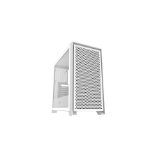 DarkFlash DRX90 Mesh számítógépház (fehér) számítógép ház