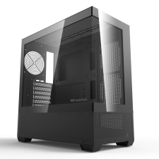 DarkFlash DS900 Air számítógépház fekete számítógép ház