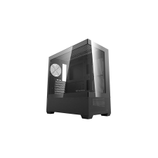 DarkFlash DS900 AIR számítógépház (fekete) számítógép ház