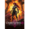  Darksiders 3 (Xbox One) (EU) (digitális licenc)