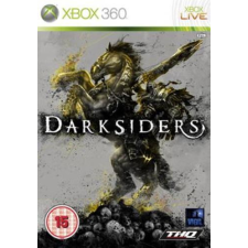  Darksiders (Xbox 360) videójáték