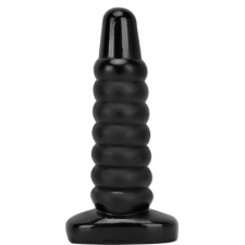 DarkSil Worep S – prémium anális plug 20 cm hosszú anál