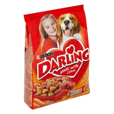 Darling állateledel száraz darling kutyáknak szárnyassal és zöldséggel 500 g kutyaeledel