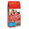 Darling Állateledel száraz PURINA Darling Dry Dog Junior kutyáknak 2,5kg
