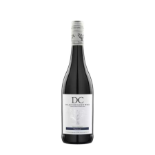 Darling Cellars Red Shiraz Alkoholmentesített bor 0,75l DRS pezsgő