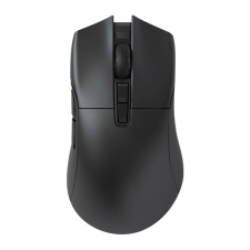Darmoshark N3 Wireless Gaming Egér - Fekete (N3 BLACK) egér