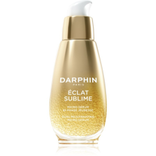 Darphin Éclat Sublime Dual Rejuvenating Micro-Serum kétfázisú fiatalító szérum a bőrréteg megújítására 50 ml arcszérum