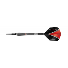 - Dart szett TARGET soft, 95% wolfram Daytona DF10 18g darts nyíl