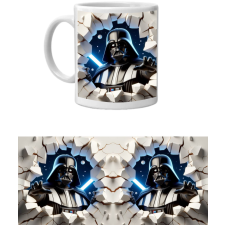  Darth Vader bögrék, csészék