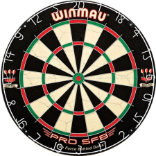 - Darts tábla sisal WINMAU PRO SFB darts tábla