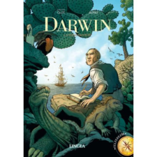  Darwin - 2. A fajok eredete egyéb könyv