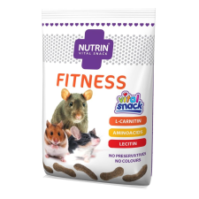  Darwins Nutrin Vital Snack - Fitness 100g kisállateledel