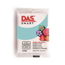 Das Gyurma DAS Smart süthető és modellező gyurma 57 gr kvarc kék süthető gyurma