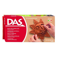Das Gyurma DAS terracotta 1 kg gyurma