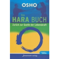  Das Hara Buch – sho,Gabrielle Roth idegen nyelvű könyv