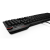 Das Keyboard 4 Professional Cherry MX Blue Gaming Mechanikus Billentyűzet DE - Fekete (DASK4MKPROCLI-DE)
