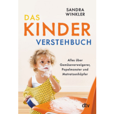  Das Kinderverstehbuch idegen nyelvű könyv