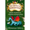 DAS Könyvek Így neveld a sárkányodat 6. - Hősök kézikönyve a halálos sárkányokhoz