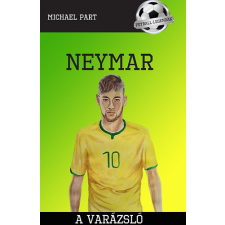 DAS Könyvek Neymar - A varázsló gyermek- és ifjúsági könyv